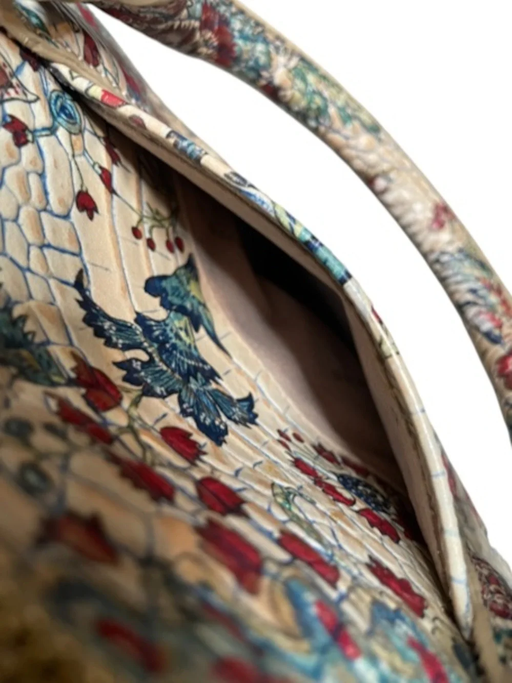 Brahmin matching ady
